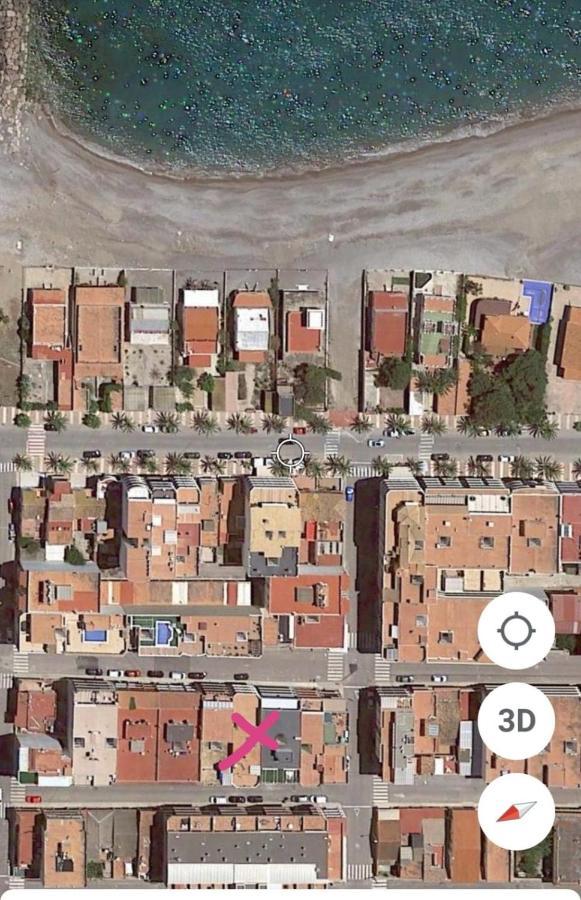 Acogedor Apartamento En El Grau De Moncofa Con Wifi 외부 사진