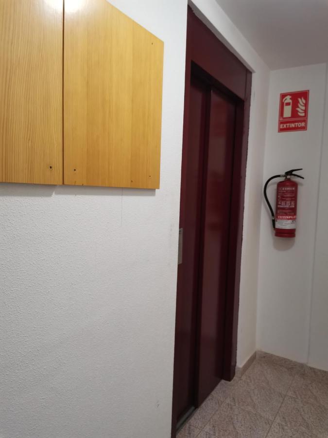 Acogedor Apartamento En El Grau De Moncofa Con Wifi 외부 사진