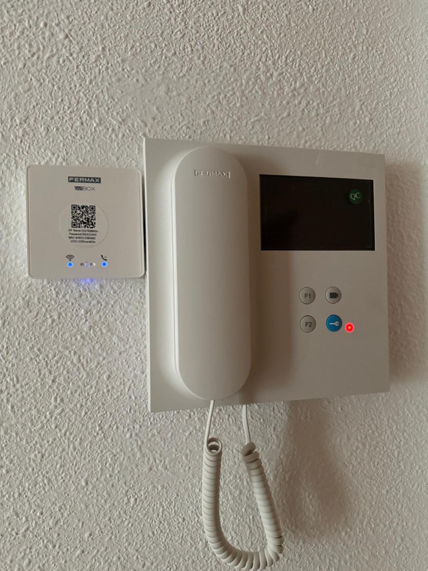 Acogedor Apartamento En El Grau De Moncofa Con Wifi 외부 사진