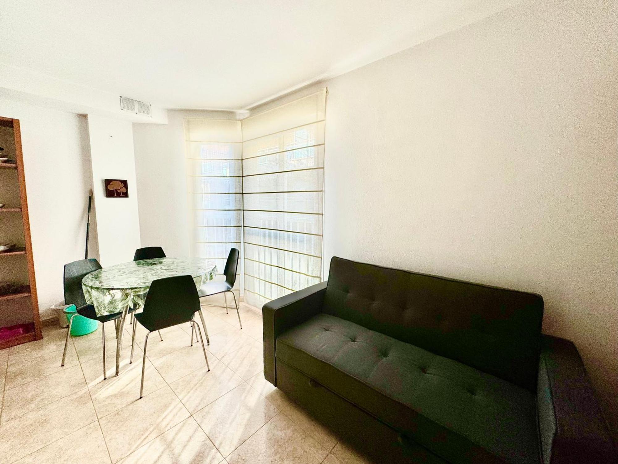 Acogedor Apartamento En El Grau De Moncofa Con Wifi 외부 사진